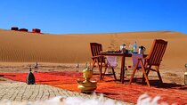 3 Day Tour to Merzouga and the Sahara Desert From Marrakech