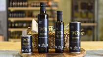 Olympia's Journey: Premium Olive Oil & Wine Tasting Tour