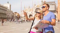 Skip-the-Line St. Mark's Basilica, Doge's Palace Venice Tour