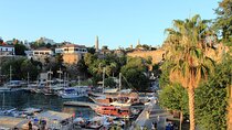Antalya City Tour Discover the Heart of the Mediterranean