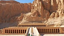 Private Full Day West Bank Luxor Tour