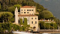 Lake Como Private Wooden Speedboat Tour