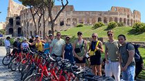 Private Rome Bike Tour