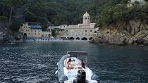 Daily and Nightly Sunset Charter Tour boat from Portofino