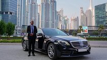 Dubai Airport to Dubai City Private Transfer 1 Way 