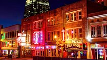 Nashville Carnage and Chaos Ghost Tour