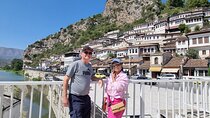  Day trip to Berat and Durrësi from Tirana ! 
