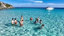 Isla Mujeres Yacht Tour Cancun