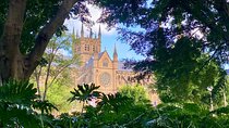 Sydney City Walking Tour