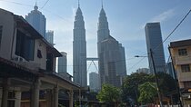 Tradition Meets Modernity from Malay Village To Skyscrapers Walk