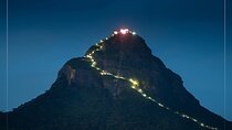 Adam’s Peak Night Hike Experience [One Day & ALL INCLUSIVE]