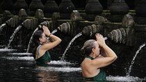 Real Skip-the-Line Tirta Empul Temple Water Purification Ceremony