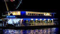 5 Star Luxury Catamaran Dinner Cruise in Dubai Marina