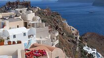 Private 4 hours tour in Santorini especially for small groups!!!