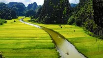 Ninh Binh Tour