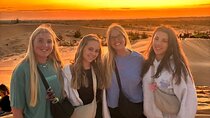 The BEST Day Trip to Mui Ne: Sand Dunes with Breathtaking Sunset