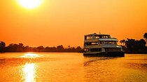 Zambezi Sunset Cruise 