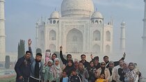 Same Day Agra From Delhi By AC Car