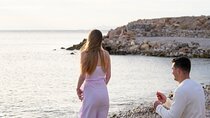 Professional Proposal Photography in Greece