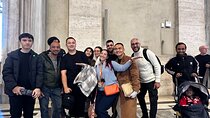 Rome Vatican Museum Sistine Chapel and St. Peter's Basilica Tour