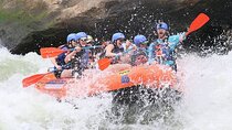 Water Rafting With Private Transfer And Lunch