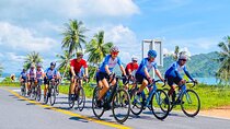 Phuket Coast to Coast Cycling Tour | Half Day Tour 