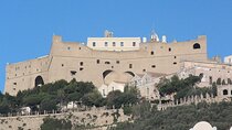 Castel Sant'Elmo and Certosa di San Martino Naples Group Tour