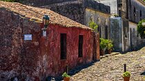 Colonia del Sacramento from Buenos Aires Full Day