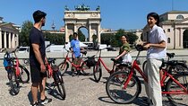Best of Milan Electric Bike Tour