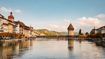 Discover Lucerne Guided Walking Tours
