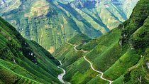 Ha Giang Easy Rider Experience – 3 Days 2 Nights Loop Tour