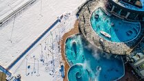 Chocholow Thermal Baths from Krakow