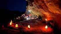 Wadi Rum Jeep Tour with Cave Camping, Save 30%