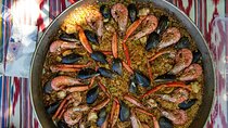 Paella Day Cooking Class Savor the Tradition