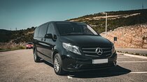 Private Transfer from Herceg Novi, Meljine or Igalo to Tivat airport