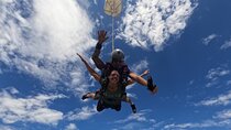 Private Tandem Skydiving adventure