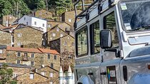 6H Private Piódão Jeep Tour and Serra do Açor