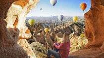 Best of Cappadocia in 1 Day