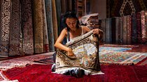 Knots of Heritage: The Turkish Carpets and Rugs
