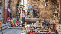 Cairo Walking Tour: Khan El-Khalili Bazaar & Al-Azhar Mosque
