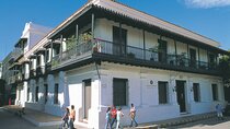 Private Santa Marta Historic Center Walking Tour
