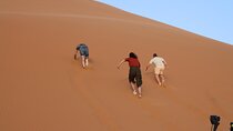 6 Days Tour From Tangier To The Desert Of Merzouga Through Fes