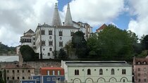 Sintra todo dia Ou Sintra & Cascais