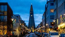 Transfer from Reykjavik - Private airport transfer to KEF Airport