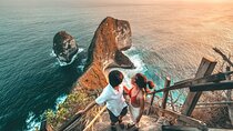 Full Day Snorkeling and Tour Highlights of Nusa Penida