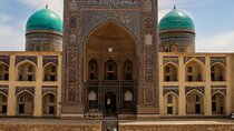10 Days Tour Across Uzbekistan