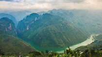 Ha Giang 3 Days Tour from Hanoi