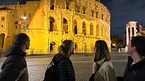 Night at the Colosseum Guided Tour of Ancient Rome