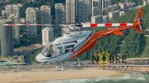 Helicopter Tour in Rio de Janeiro - 20 minutes