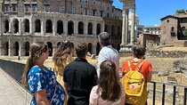 Best of Rome Full-day Guided Tour including Vatican Sistine Chapel & Colosseum 